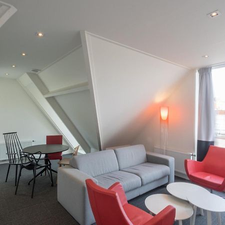Zeayou Zeeland - Appartementen Markt 5 & 5A Domburg Esterno foto