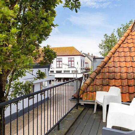 Zeayou Zeeland - Appartementen Markt 5 & 5A Domburg Esterno foto