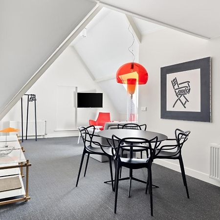 Zeayou Zeeland - Appartementen Markt 5 & 5A Domburg Esterno foto