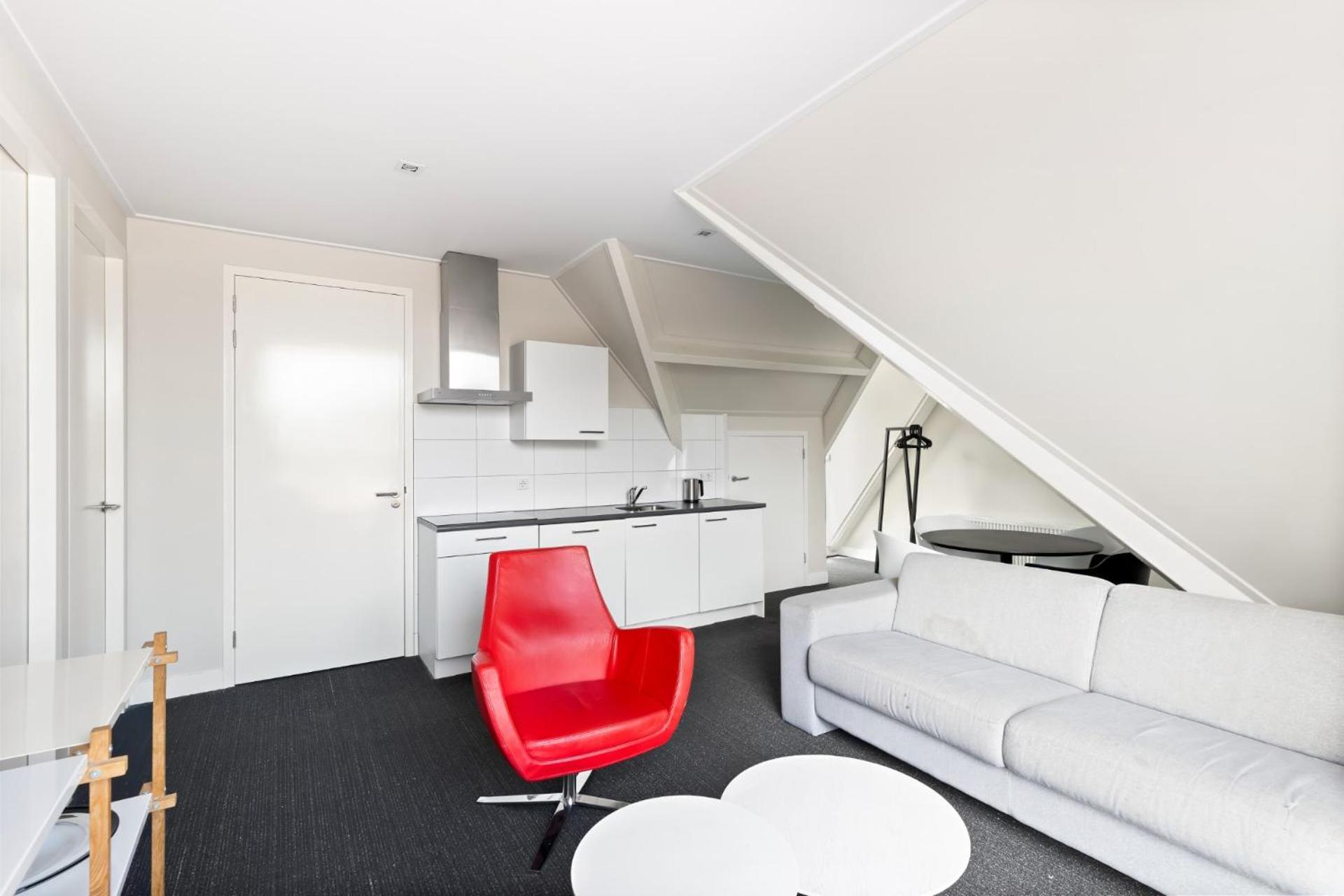 Zeayou Zeeland - Appartementen Markt 5 & 5A Domburg Esterno foto