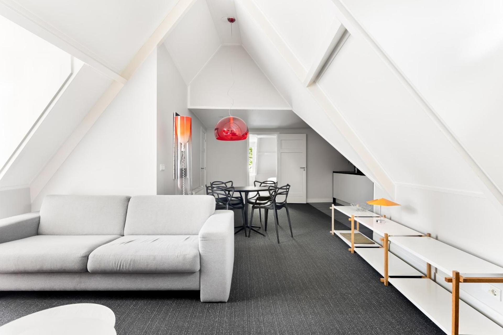 Zeayou Zeeland - Appartementen Markt 5 & 5A Domburg Esterno foto
