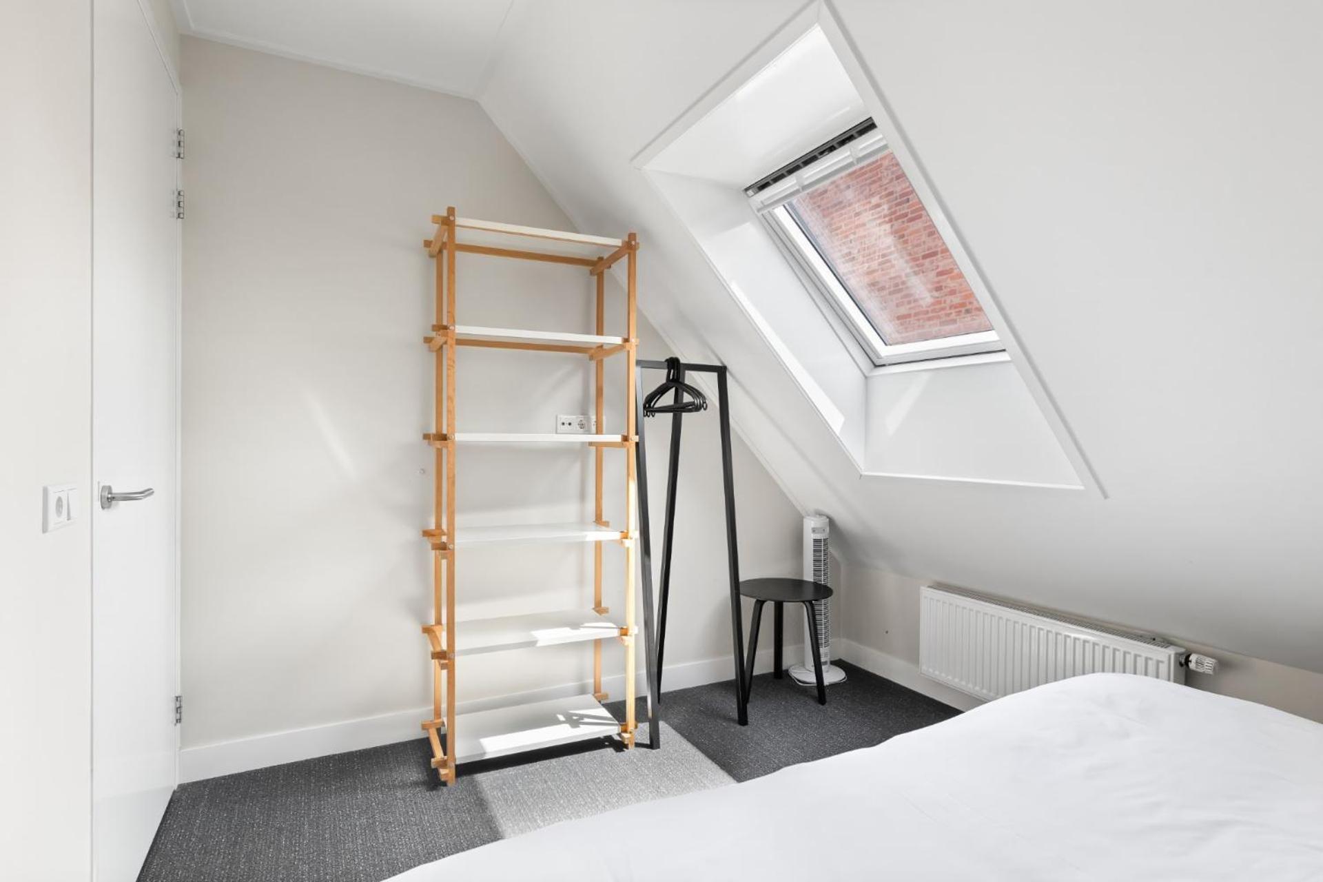 Zeayou Zeeland - Appartementen Markt 5 & 5A Domburg Esterno foto