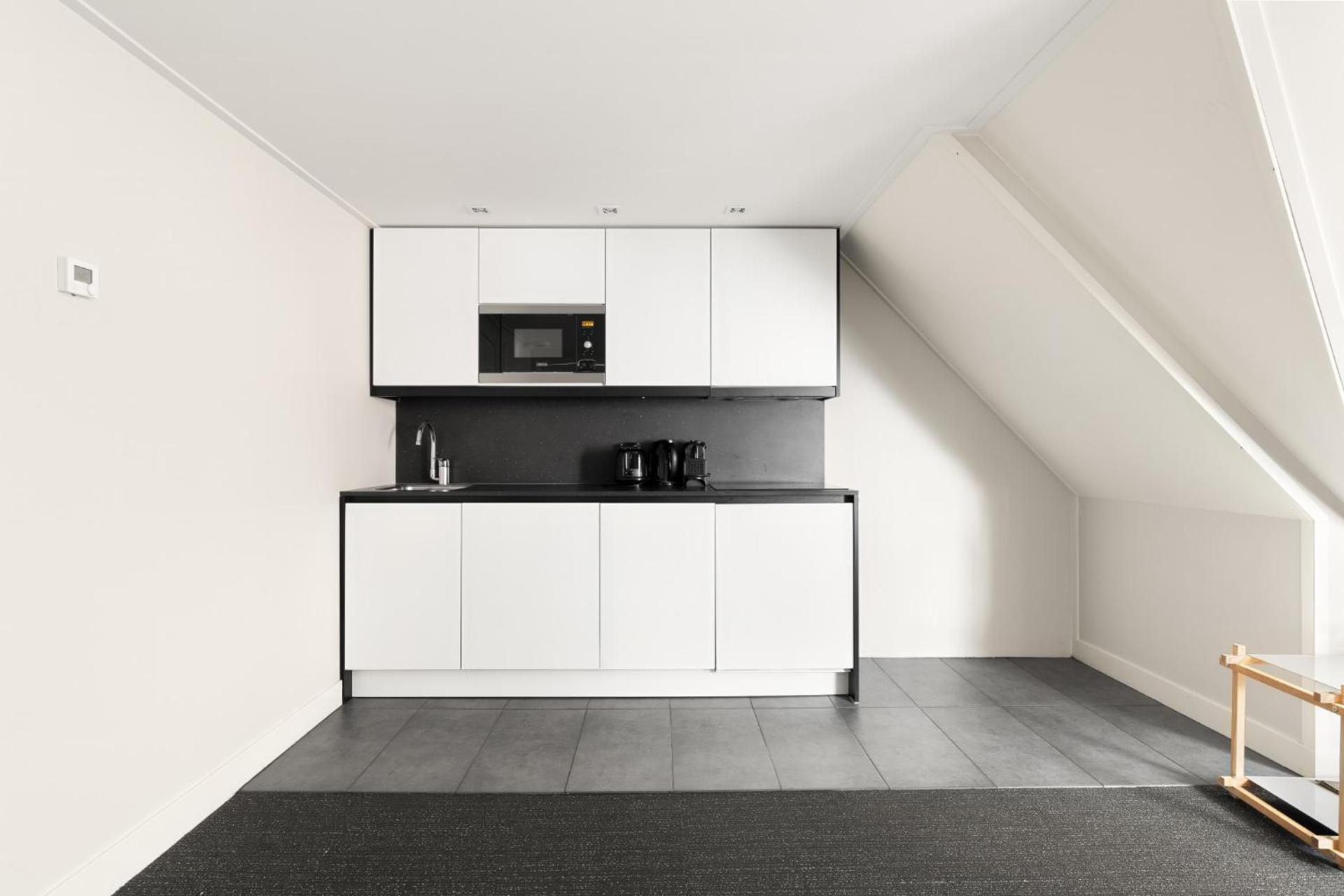 Zeayou Zeeland - Appartementen Markt 5 & 5A Domburg Esterno foto