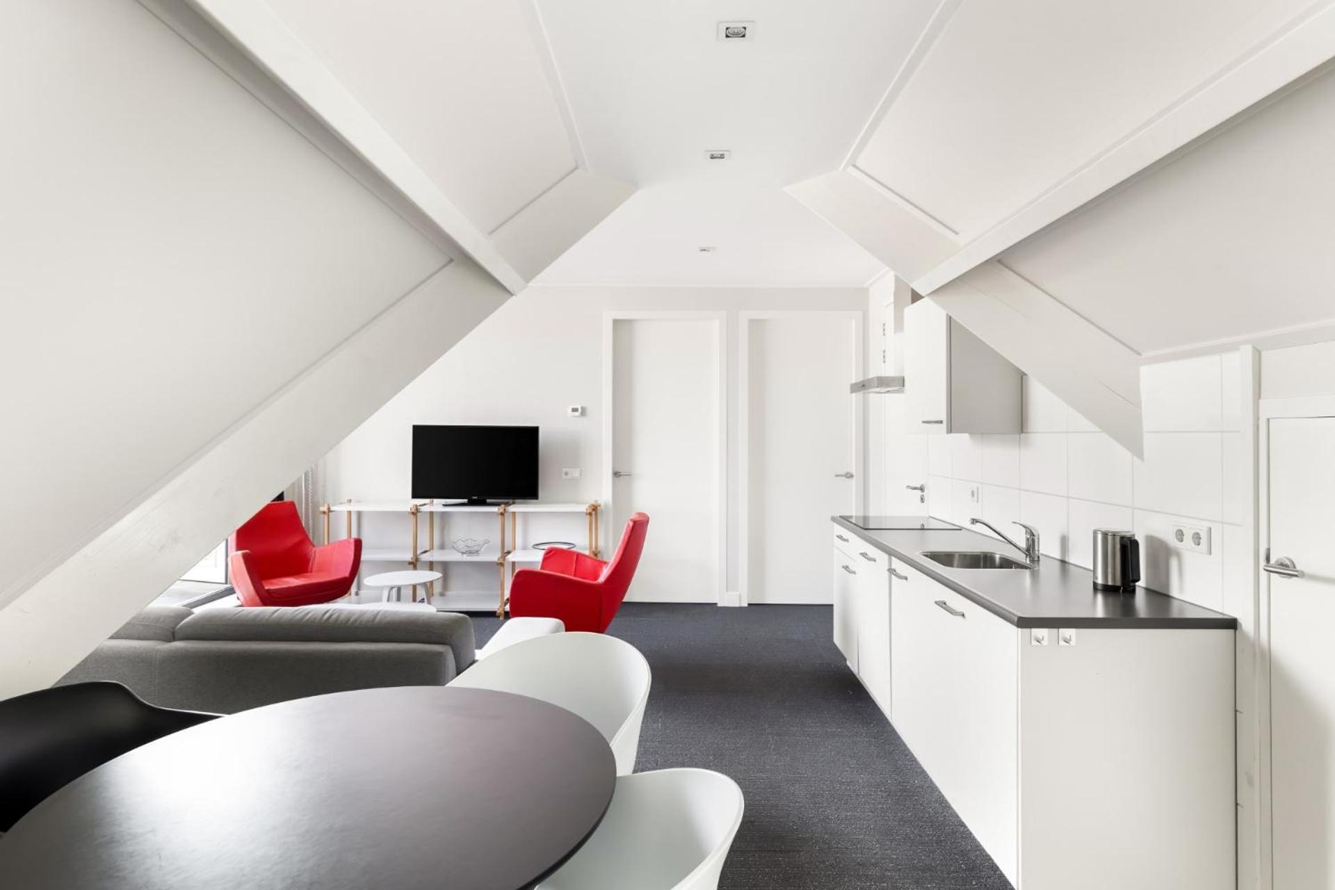 Zeayou Zeeland - Appartementen Markt 5 & 5A Domburg Esterno foto