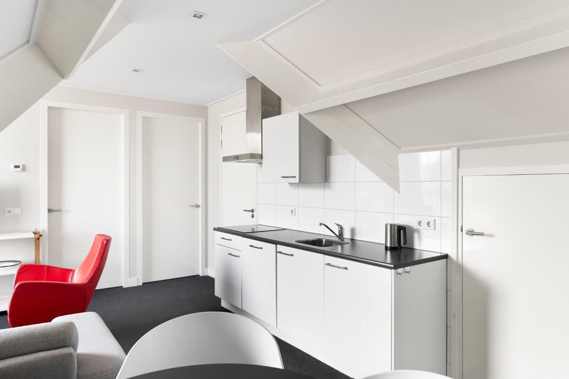 Zeayou Zeeland - Appartementen Markt 5 & 5A Domburg Esterno foto
