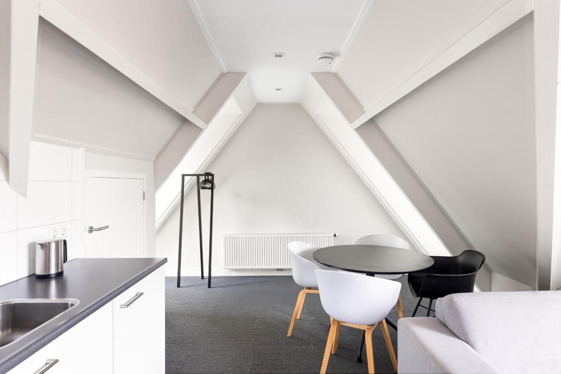 Zeayou Zeeland - Appartementen Markt 5 & 5A Domburg Esterno foto